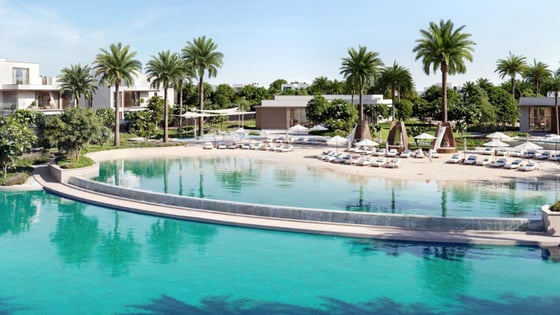 Lavish Villa Living with Private Outdoor Pool, picture 10