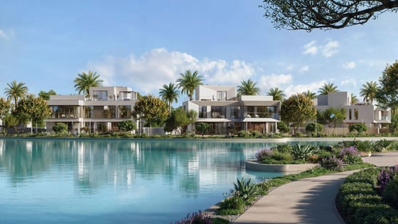 Lavish Villa Living with Private Outdoor Pool, picture 11