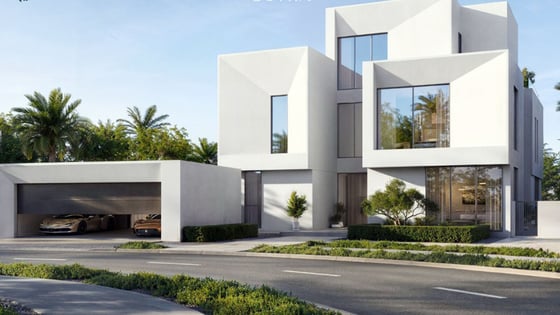 Stunning Villa with Outdoor Pool at The Oasis, picture 1