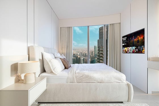 Very High Floor l Payment Plan l Largest Layout, picture 18
