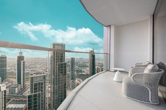 Very High Floor l Payment Plan l Largest Layout, picture 22