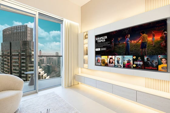 Very High Floor l Payment Plan l Largest Layout, picture 12