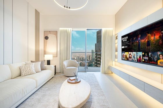Very High Floor l Payment Plan l Largest Layout, picture 11