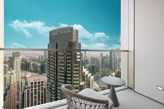 Very High Floor l Payment Plan l Largest Layout, picture 14