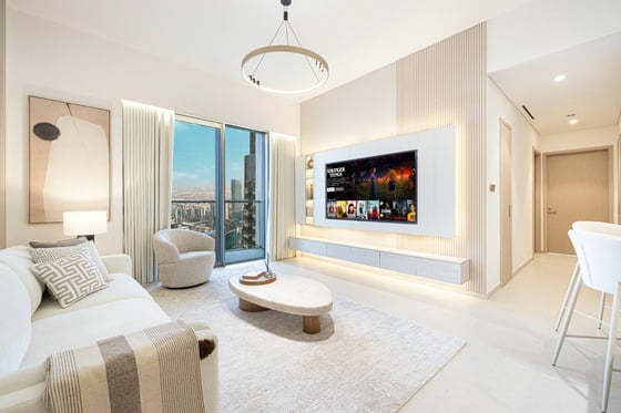 Very High Floor l Payment Plan l Largest Layout, picture 2