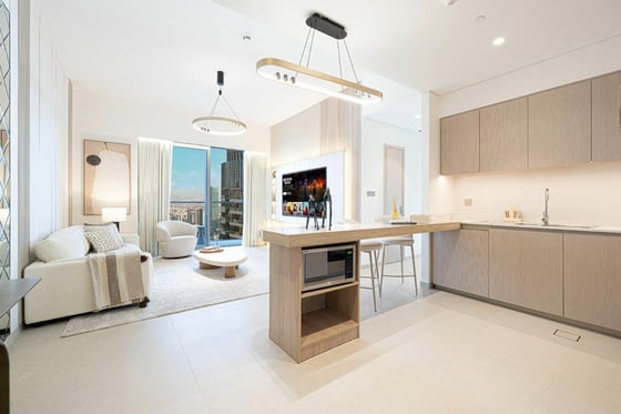 Very High Floor l Payment Plan l Largest Layout, picture 3