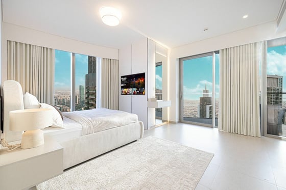 Very High Floor l Payment Plan l Largest Layout, picture 17