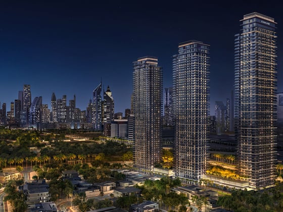 OP Price l High floor l Burj view l Large Layout, picture 10