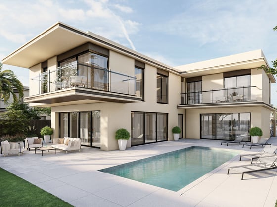 Video tour for Exclusive Villa | Luxurious Private Beachfront