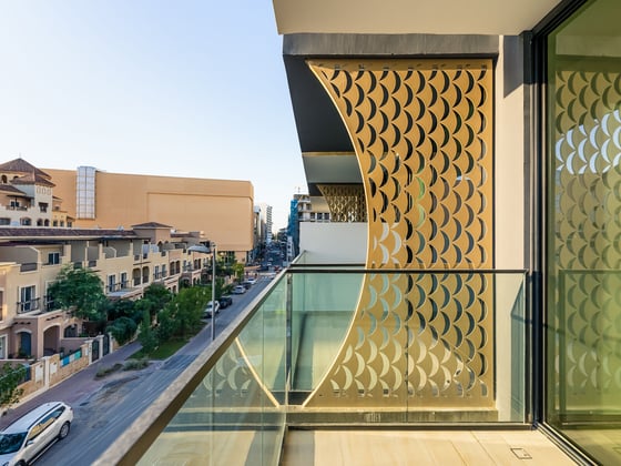 Brand new spacious 1br with balcony, picture 12