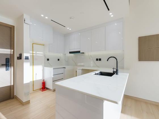 Brand new spacious 1br with balcony, picture 6