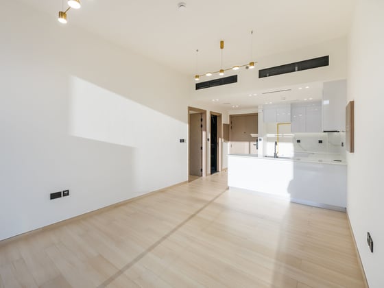 Brand new spacious 1br with balcony, picture 4