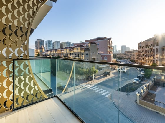 Brand new spacious 1br with balcony, picture 2