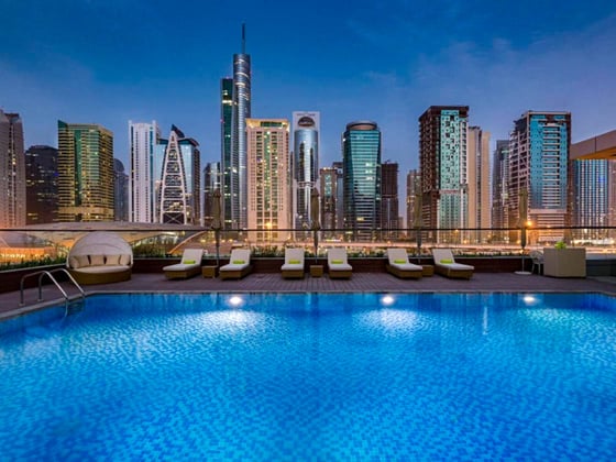 Stylish Modern 1BR | Investment Opportunity, picture 11