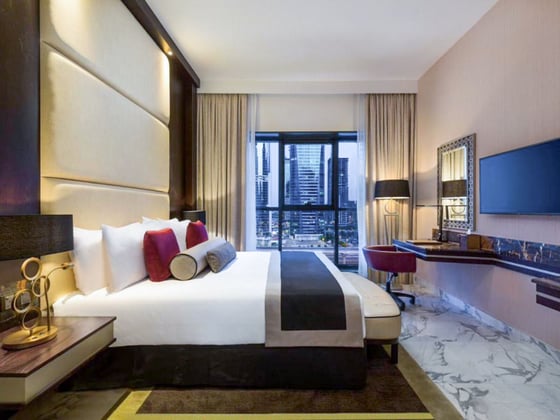 Stylish Modern 1BR | Investment Opportunity, picture 6