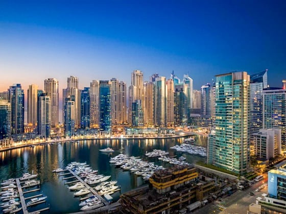 Stylish Modern 1BR | Investment Opportunity, picture 2