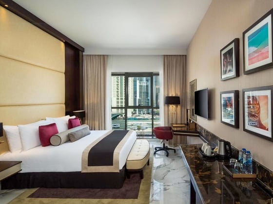 Stylish Modern 1BR | Investment Opportunity, picture 5