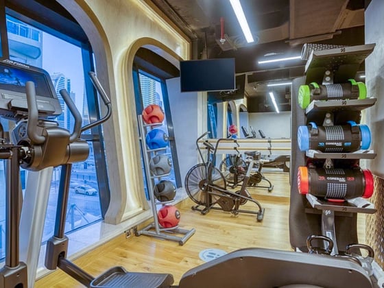 Stylish Modern 1BR | Investment Opportunity, picture 9