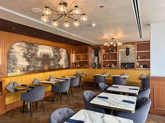 Stylish Modern 1BR | Investment Opportunity, picture 4