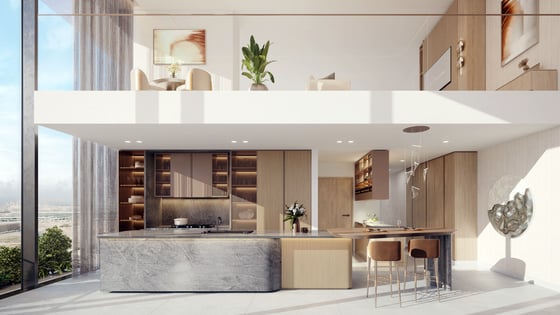 Stunning Apartment Living in Jumeirah Lake Towers, picture 14