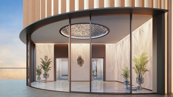 Stunning Apartment Living in Jumeirah Lake Towers, picture 22