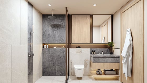 Stunning Apartment Living in Jumeirah Lake Towers, picture 10