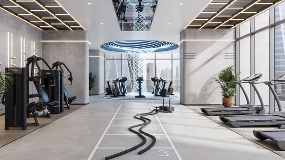 Stunning Apartment Living in Jumeirah Lake Towers, picture 19