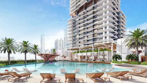 Stunning Apartment Living in Jumeirah Lake Towers, picture 15