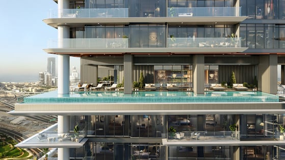 Stunning Apartment Living in Jumeirah Lake Towers, picture 2