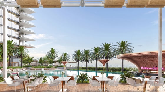 Stunning Apartment Living in Jumeirah Lake Towers, picture 17