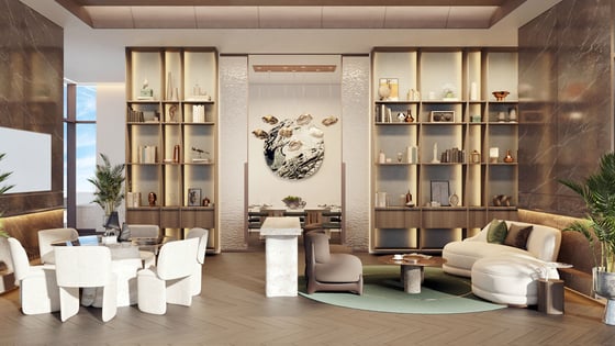 Stunning Apartment Living in Jumeirah Lake Towers, picture 5