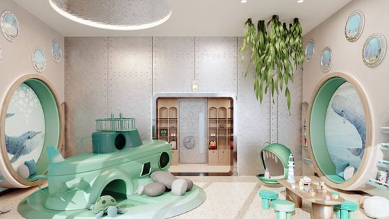 Stunning Apartment Living in Jumeirah Lake Towers, picture 20