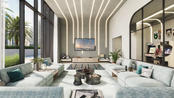 Stunning Apartment Living in Jumeirah Lake Towers, picture 4