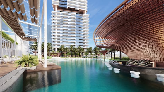 Stunning Apartment Living in Jumeirah Lake Towers, picture 16