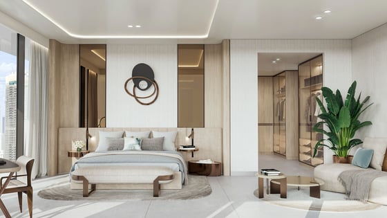 Stunning Apartment Living in Jumeirah Lake Towers, picture 8