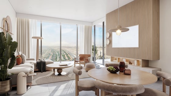 Stunning Apartment Living in Jumeirah Lake Towers, picture 6