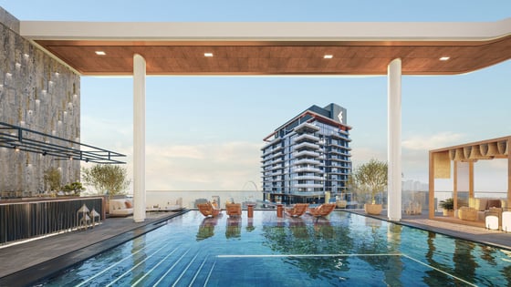 Stunning Apartment Living in Jumeirah Lake Towers, picture 18