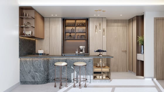 Stunning Apartment Living in Jumeirah Lake Towers, picture 13