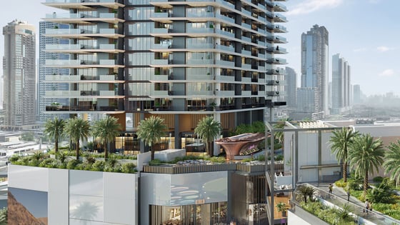 Stunning Apartment Living in Jumeirah Lake Towers, picture 23