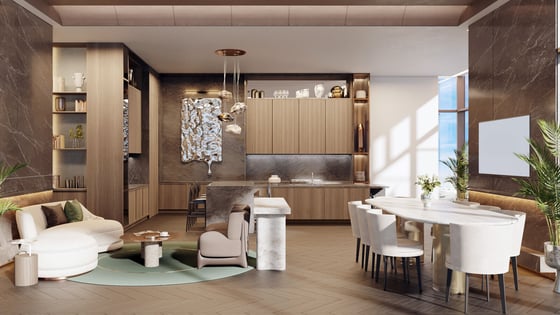 Stunning Apartment Living in Jumeirah Lake Towers, picture 12