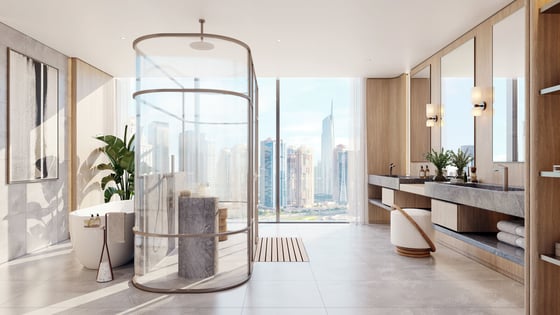 Stunning Apartment Living in Jumeirah Lake Towers, picture 9