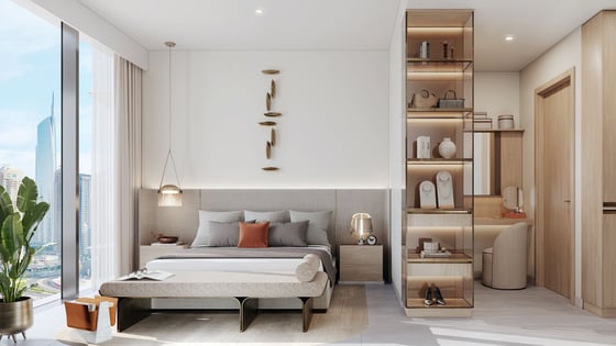 Stunning Apartment Living in Jumeirah Lake Towers, picture 7