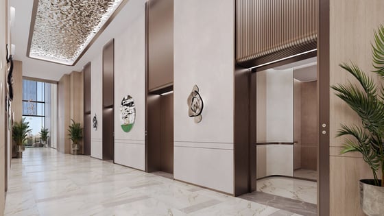 Stunning Apartment Living in Jumeirah Lake Towers, picture 21