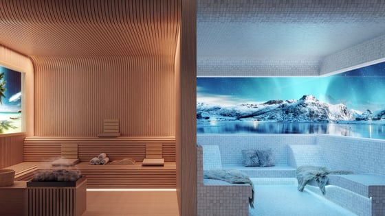 Stunning Apartment Living in Jumeirah Lake Towers, picture 11