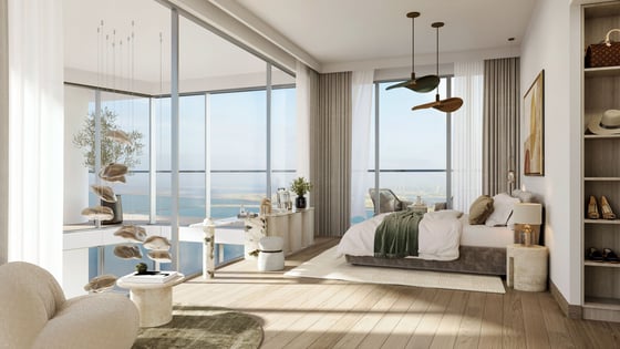 Stylish Waterfront Living in Dubai Maritime City, picture 7