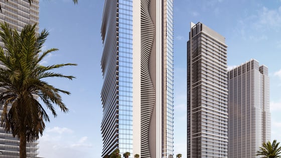 Stylish Waterfront Living in Dubai Maritime City, picture 12