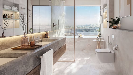 Stylish Waterfront Living in Dubai Maritime City, picture 9