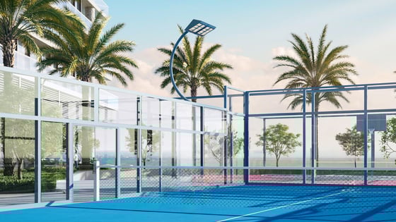 Stylish Waterfront Living in Dubai Maritime City, picture 11