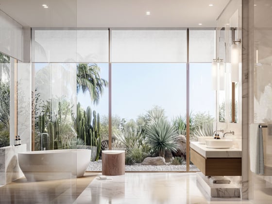 Luxurious Villa | Private Garden | Family-Friendly Community, picture 9