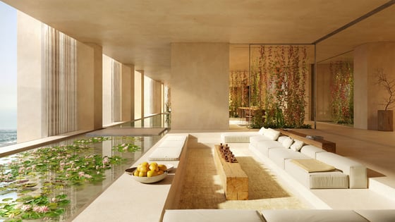Ultra-Luxurious Apartment in Muraba Veil, picture 2